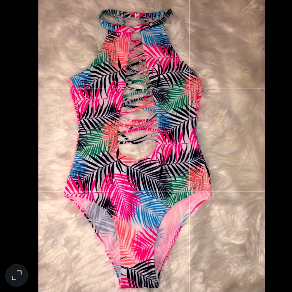 One piece Swimsuit